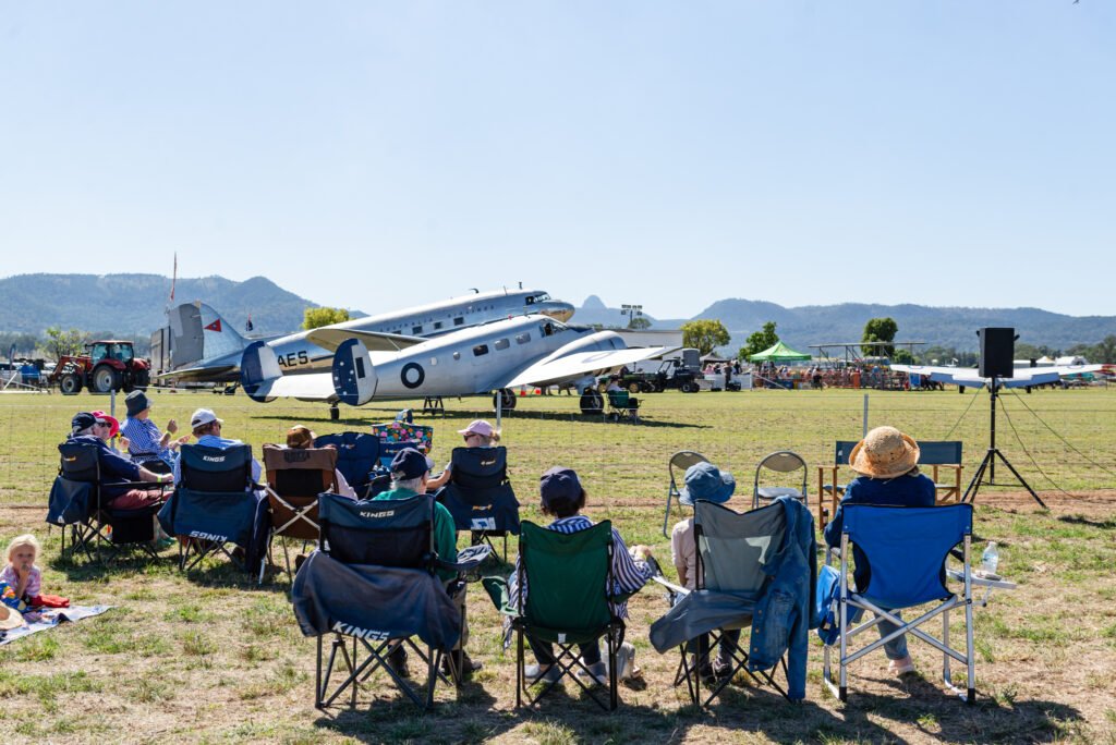 general view abam airshow 2025 02
